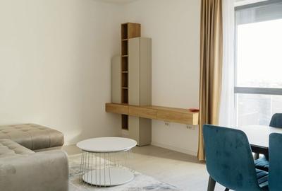 Apartament cu 3 camere decomandat în Dobroești - 4