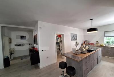 Casă cu 7 camere cu Teren 1150 Mp în Central - 6
