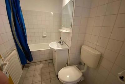Garsonieră decomandată în Badea Cârțan - 3