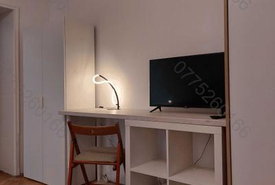 Garsonieră decomandată în Sala Palatului - 6