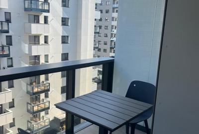 Apartament 3 camere | Cortina North | Pipera | Lux | Parcare inclusa - 9