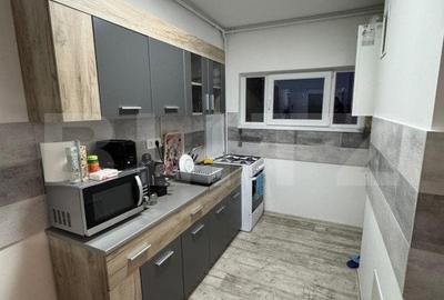 Apartament 2 camere decomandat, 46mp, zona Poli 2 - 5