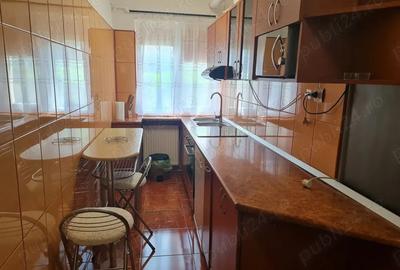 Direct de la proprietar apartament 2 camere de inchiriat, Resita, Micro2 - 2