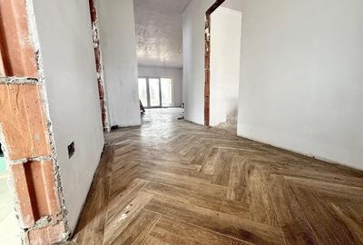 Duplex spatios, 5 camere, 125 mp utili, in Urseni - confort si liniste - 5