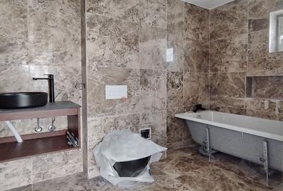 Casă individuală cu 3 camere cu Canalizare în Sânpetru - 6