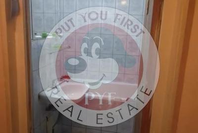 Metrou Costin Georgian | Garsoniera | Semidecomandat | 27mp | B11295 - 5