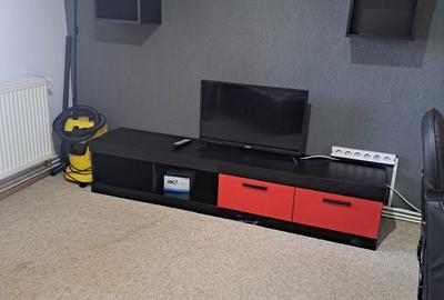 Garsonieră decomandată în Exterior Vest - 2