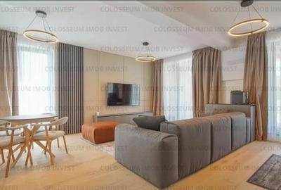 Apartament cu 4 camere decomandat în Răcădău - 9