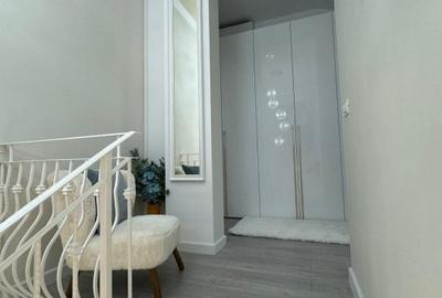 Apartament 4 camere 128mp mobilat utilat Premium Pacurari-Kaufland Apartament 4 camere 128mp mobilat utilat Premium Pacurari-Kaufland - 28