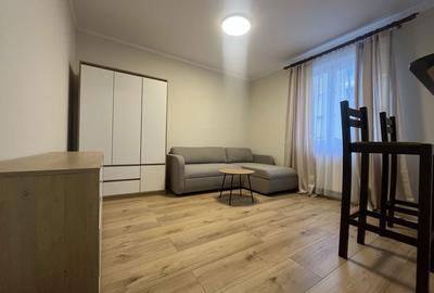 Garsonieră în Lotrioara - 4