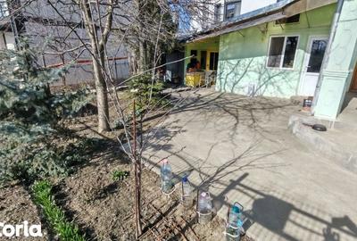 Casă cu 3 camere cu Canalizare în Micro 16 - 4
