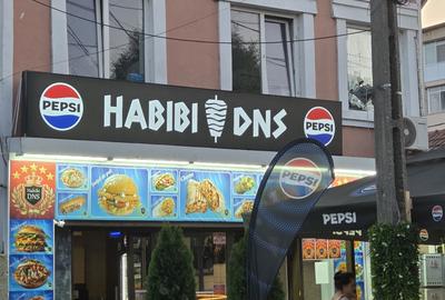 Spațiu comercial, de 45 mp, în Central - 2