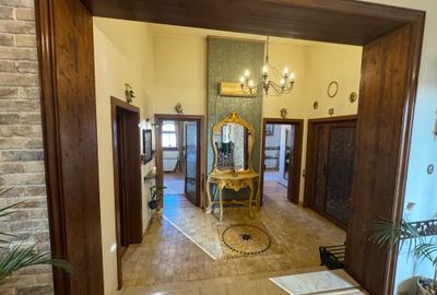 De închiriat apartament 4 camere – zona Peninsulară, Constanța, vedere superbă l - 28