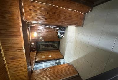 Inchiriez apartament 3 camere - 3