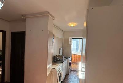 Apartament 2 Camere-Privighetori-Astra-Cod 4473 - 4