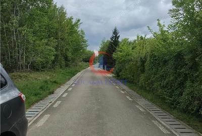 Teren de 365 mp, în Fârdea