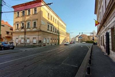 Cladiri istorice Arad centru - 2