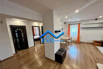 Apartament de cu 3 camere, etaj intermediar, Alexandru cel - 11