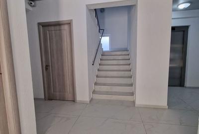 Garsonieră decomandată în Nord - 6