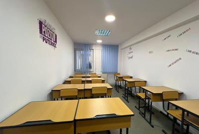 Birou, de 200 mp, în Tomis II - 19