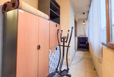 Apartament spațios de 3 camere, 102 mp, Prelungirea Ghencea - 21