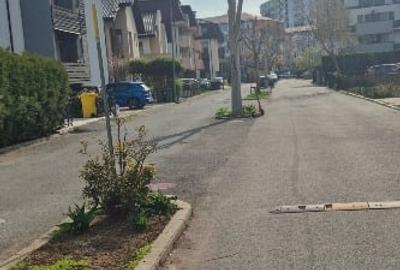 Apartament cu 2 camere semidecomandat, mobilat în Berceni - 4