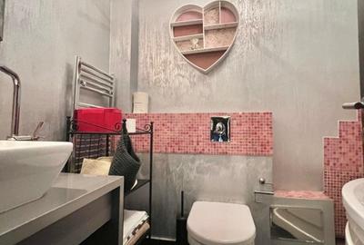 COMISION 0 % Apartament cu 3 camere, etaj 4 de vanzare, zona Dambovita - 8