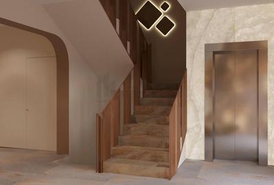 REA1025154 Apartament cu 4 camere Central Mosilor - 13