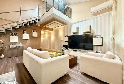 Apartament cu 3 camere, mobilat în Zona Industrială - 14