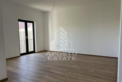 Duplex cu 4 camere P+E, in Beregsau Mare - 1