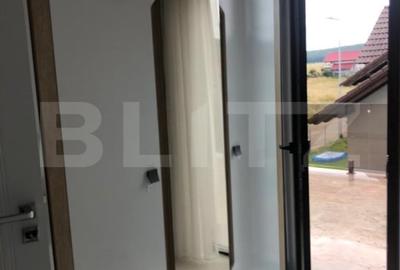 Resedinta de Lux in Beclean -calitate premium exterior-interor - 10