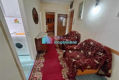 Apartament cu 2 camere decomandat în Ultracentral - 10