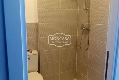 Garsonieră în Central - 2