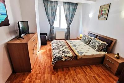 Apartament 3 camere cu vedere panoramică la lac – Summerland Mamaia  149.500 € - 8