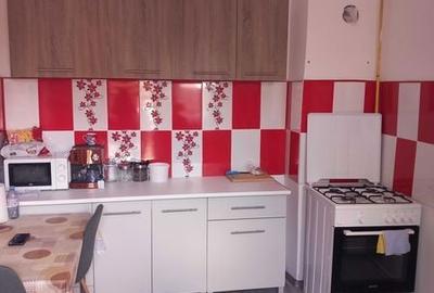 Apartament cu 2 camere în Mărăști - 6