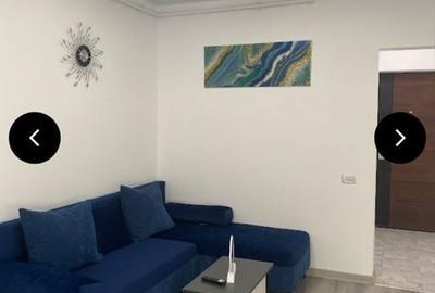 Apartament cu 2 camere decomandat în Sânpetru - 5