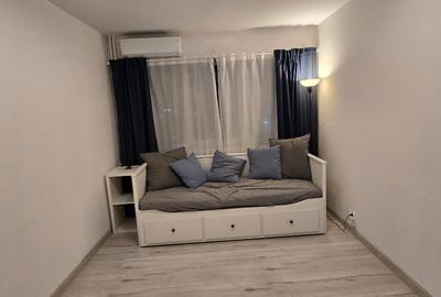 Garsoniera inchiriat pe bld. Timisoara 27 langa AFI Mall - 5