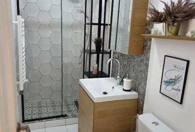 Apartament cu 2 camere decomandat, mobilat în Grozăvești - 5