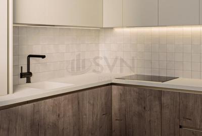 Apartament cu 3 camere decomandat, mobilat în P-ța Unirii - 14