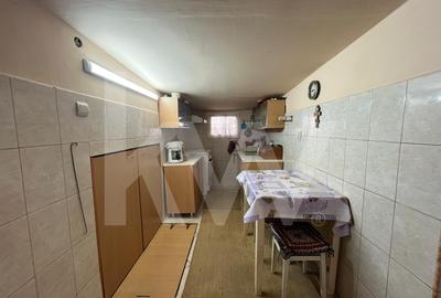 Casă individuală cu 4 camere cu Canalizare în Șeica Mare - 9