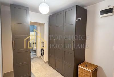 2 CAMERE AVIATIEI - COMPLET RENOVAT, MOBILAT SI UTILAT - GATA DE MUTAT - 22