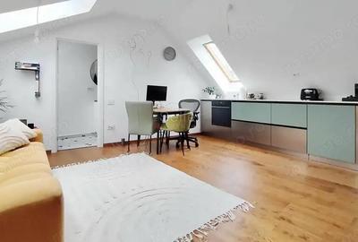 Garsonieră decomandată în Central - 11