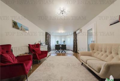 Vila moderna de in Corbeanca, teren 600mp - 11