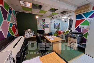 Spațiu comercial, de 142 mp, în Galata - 2