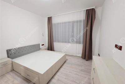 Apartament cu 3 camere balcon si loc de parcare zona Selimbar Sibiu - 6