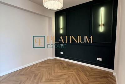 Apartament cu 3 camere semidecomandat, mobilat în Ultracentral - 2