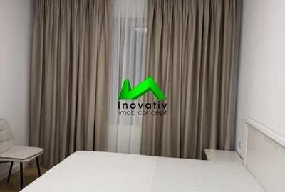 Apartament cu 3 camere decomandat în Trei Stejari