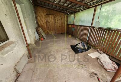 Casă cu 2 camere cu Teren 723 Mp în Complex Studențesc - 10