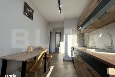 Apartament cu 2 camere în Central - 3
