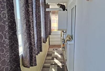 Apartament cu 2 camere în Micro 18 - 5